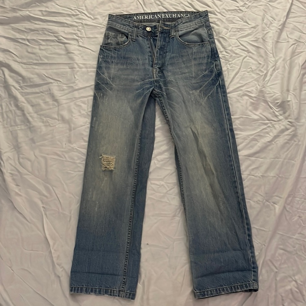 American Exchange Jeans